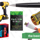 Illustration for article titled Sundays Best Deals: Kindle Books, Nintendo Switch, Drill Brush, Velcro Cable Ties, And More